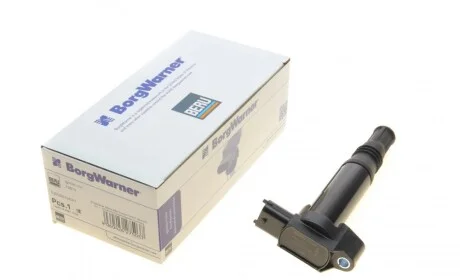 Катушка зажигания Citroen C4/Peugeot 208/308 1.0-1.2 12- BERU ZS574