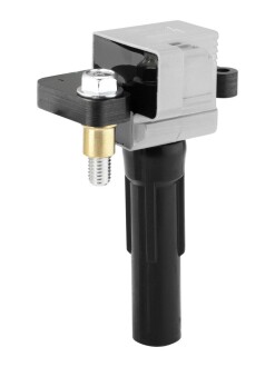 BorgWarner SUBARU котушка запалювання Outback 3.0 00- BERU ZS582