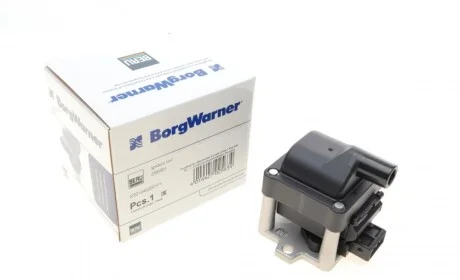 Катушка зажигания Audi/VW T4 1.8-2.5 90-03 BERU ZSE001