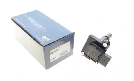Котушка запалювання VW Golf IV/Audi A6 1.8T 97-05 BERU ZSE009