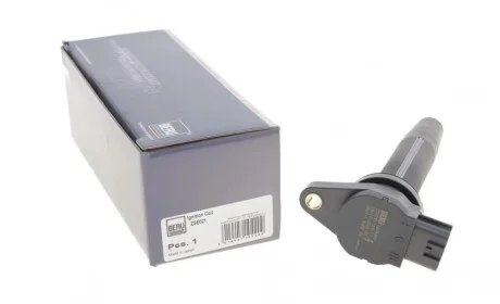 Котушка запалювання Nissan Almera II/Primera 1.5-1.8 99- BERU ZSE021