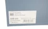Катушка зажигания Opel Astra F/G/Corsa A/B 1.2-1.6 93-02 BERU ZSE026 (фото 4)