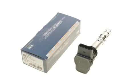 Котушка запалювання VW Golf 1.8T/Passat 1.8T/2.0 00-05 BERU ZSE043