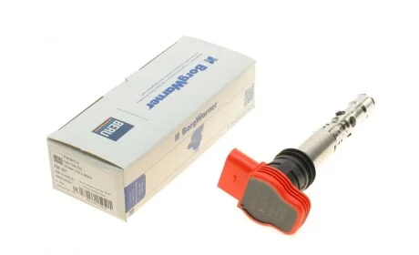 Катушка зажигания Audi A4/A6/A8 1.8/2.0/3.0 00-06 BERU ZSE051