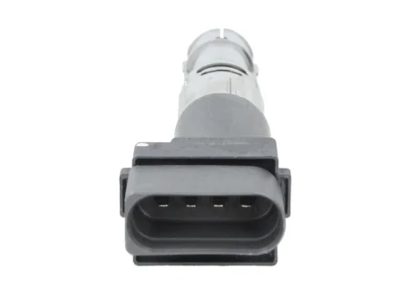 Катушка зажигания двигателя BERU ZSE063