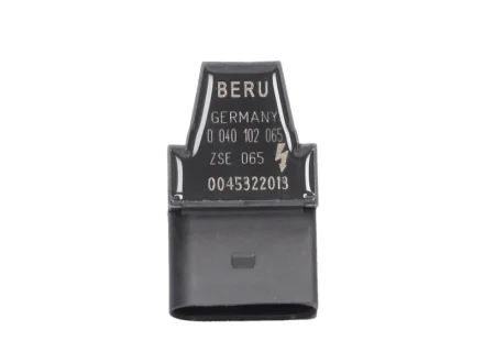 Котушка запалювання BERU ZSE065