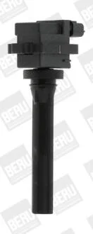 Катушка зажигания двигателя BERU ZSE072