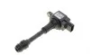 Котушка запалювання Nissan Primera 2.0 02-/X-Trail 2.0-2.5 01-13 BERU ZSE080 (фото 3)