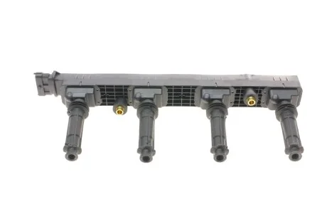 Катушка зажигания Opel Omega B 2.2 16V 99-03 BERU ZSE150