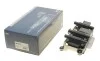 Катушка зажигания Audi A4/A6/VW Passat 2.4/2.8 96-05 BERU ZSE154 (фото 1)