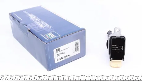 Катушка запалювання BERU ZSE161