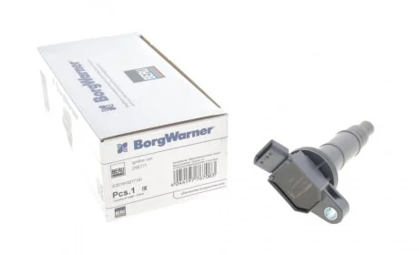 Катушка зажигания Toyota Avensis/Camry/Land Cruiser 2.0-2.4 00-09 BERU ZSE171