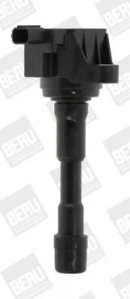Котушка запалювання Honda Jazz II/III/Civic VII 1.2-1.4 02- BERU ZSE176