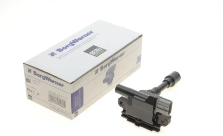 Котушка запалювання Suzuki Swift 1.3-1.6 05-/SX4 1.5-1.6 06-/Fiat Sedici 1.6 06-14 BERU ZSE181