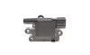 Катушка зажигания Mitsubishi Lancer VII 2.0 92-13/Outlander I 2.0 03-06 BERU ZSE193 (фото 2)