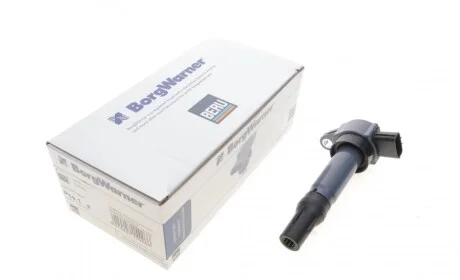 Котушка запалювання Mitsubishi Colt/Smart Forfour 1.1-1.5 04-12 BERU ZSE206