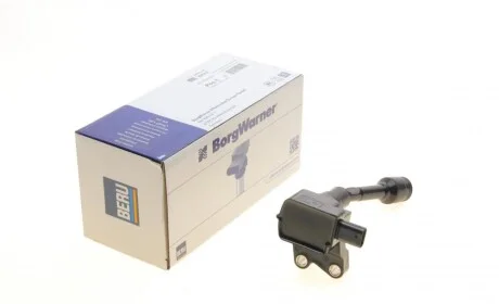 Катушка зажигания Ford Transit Connect 1.0 Ecoboost 12- BERU ZSE215