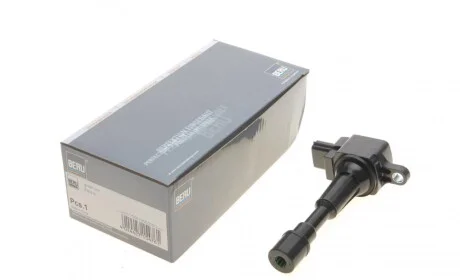 Катушка зажигания Mazda 2/3 1.3-2.0 03-14 BERU ZSE216