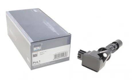 Котушка запалювання Mazda 3/6 2.0-2.5 05-14 BERU ZSE217