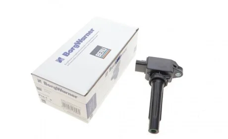 Катушка зажигания Mazda 3/6/CX-5 1.5-2.5 12- BERU ZSE239
