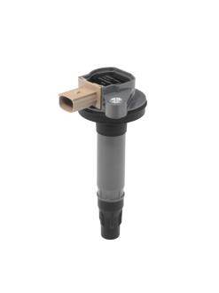 FORD USA Котушка запалювання F-150 Crew Cab Pickup 3.5 4WD 14- BERU ZSE247