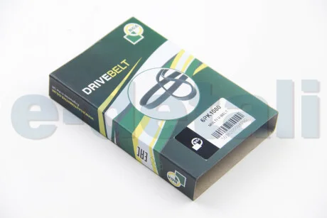 Ремень генератора Golf IV/Bora/Octavia 1.6 (PS) BGA 6PK1080