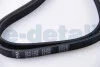 Ремінь генератора Ducato 2.0JTD 01> (ALT, AC) BGA 6PK1468 (фото 3)