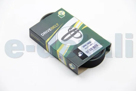 Ремень генератора T5 2.0TDI BGA 6PK1555