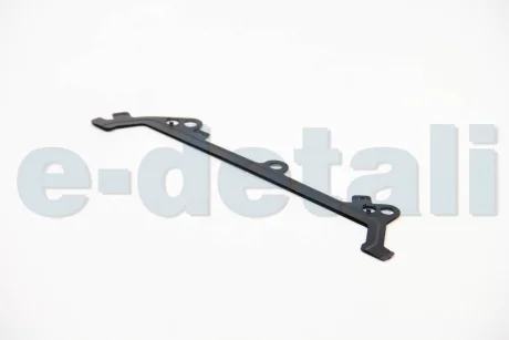 Прокладка кришки ГРМ A6 11-/Q5 08-/Q7 07-/Touareg 11- 3.0TDI (1-3 цил.) BGA AH0124