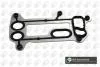 Прокладка корпуса масляного фильтра BMW 1/3/5/X3 2.0d 07- (дв..N47D20) BGA AX0905 (фото 1)