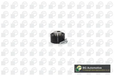 Натяжной ролик ремень ГPМ BGA BC67011