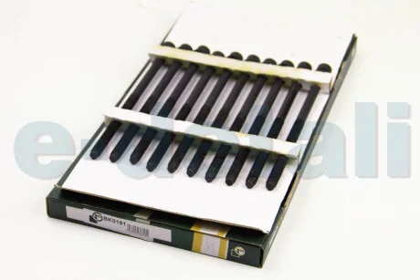 Болты головки Astra G/H/Vectra C/Insignia 1.9/2.0 CDTI 04- (к-кт 10 шт).) BGA BK0181
