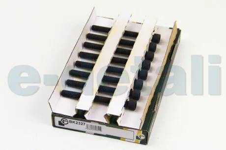 Болти головки блока комплект BGA BK2327