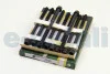 Комплект болтів з головкою системи TORX з чорного металу BGA BK2377 (фото 1)