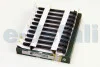 Комплект болтів з головкою системи TORX з чорного металу BGA BK3309 (фото 1)
