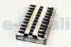 Комплект болтів з головкою системи TORX з чорного металу BGA BK3346 (фото 1)