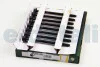 Комплект болтов с головкой системы TORX из черного металла BGA BK3362 (фото 1)