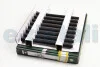 Комплект болтів з головкою системи TORX з чорного металу BGA BK3369 (фото 1)