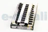 Комплект болтов с головкой системы TORX из черного металла BGA BK3370 (фото 1)