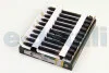 Комплект болтов с головкой системы TORX из черного металла BGA BK3378 (фото 1)
