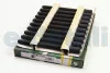 Комплект болтов с головкой системы TORX из черного металла BGA BK3386 (фото 1)
