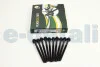 Комплект болтов с головкой системы TORX из черного металла BGA BK4301 (фото 1)