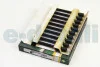 Комплект болтов с головкой системы TORX из черного металла BGA BK4308 (фото 1)
