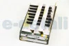 Комплект болтів з головкою системи TORX з чорного металу BGA BK4336 (фото 1)