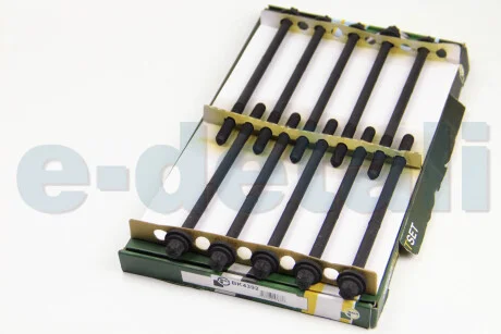 Болты головки блока Astra G/Omega B/Vectra B/C 2.0/2.2 DTI 98- (к-кт) BGA BK4392