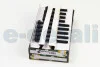 Комплект болтов с головкой системы TORX из черного металла BGA BK5310 (фото 1)