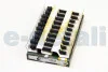 Комплект болтов с головкой системы TORX из черного металла BGA BK5312 (фото 1)