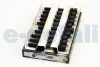Комплект болтів з головкою системи TORX з чорного металу BGA BK5320 (фото 1)