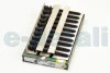 Комплект болтов с головкой системы TORX из черного металла BGA BK5346 (фото 1)