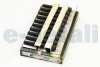 Комплект болтов с головкой системы TORX из черного металла BGA BK5390 (фото 1)